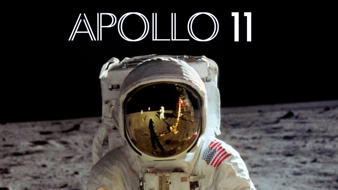 阿波罗 11 号