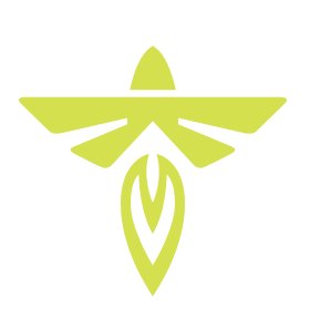 萤火虫太空 Logo