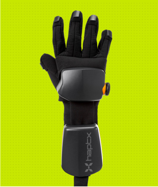 Gloves G1